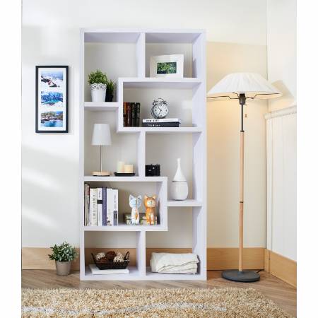 8 отделений.